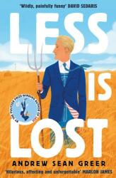 Less is Lost (ISBN: 9781408713365)