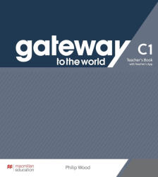 GATEWAY 3RD ED C1 TB PREM PK - SPENCER D (ISBN: 9781380043504)
