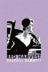 Red Harvest (2012)