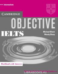 Objective IELTS Intermediate Workbook with Answers (2005)