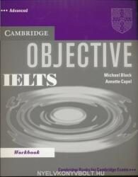 Objective IELTS Advanced Workbook (2005)
