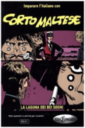 Imparare l'italiano con i fumetti - Andrea Cagli, Pierangela Diadori, Eleonora Spinosa (ISBN: 9788898433247)