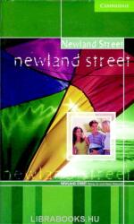 Newland Street DVD (2003)