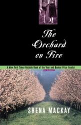 Orchard on Fire (ISBN: 9780156005326)