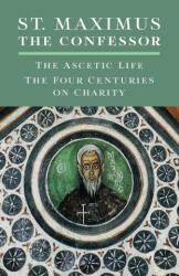 St. Maximus the Confessor - St Maximus The Confessor, O. S. B. Polycarp Sherwood (ISBN: 9781621385455)