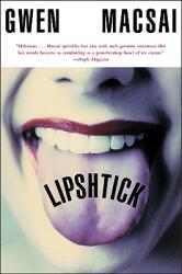 Lipshtick (ISBN: 9780060930615)