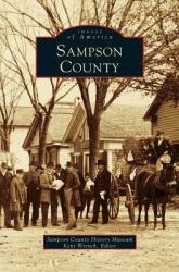 Sampson County (ISBN: 9781531601799)