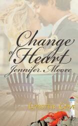 Change Of Heart (ISBN: 9781509206650)