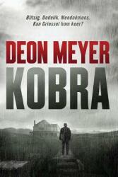 Kobra (ISBN: 9780798165044)