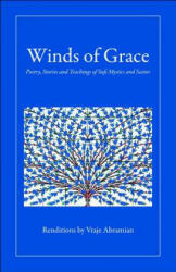 Winds of Grace - Vraje Abramian (ISBN: 9781942493068)