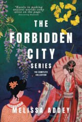 Forbidden City Series (ISBN: 9781910940693)