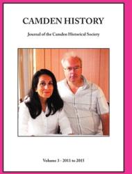 Camden History - Volume 3 (ISBN: 9780648589433)
