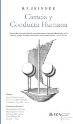 Ciencia y Conducta Humana (ISBN: 9788409401055)