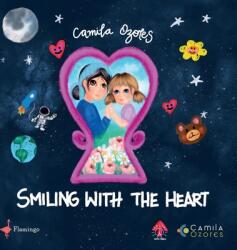 Smiling with the heart (ISBN: 9789893724293)