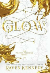 Kniha Glow (ISBN: 9781737633853)
