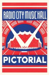 Vintage Journal Radio City Music Hall Program (ISBN: 9781669510192)