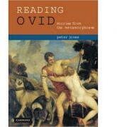 Reading Ovid: Stories from the Metamorphoses - Peter Jones (2003)