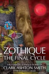 Zothique (ISBN: 9781614983767)