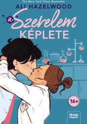 A szerelem képlete (2022)