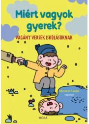 Miért vagyok gyerek? (2022)