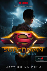 Superman - Reménysugár (2022)