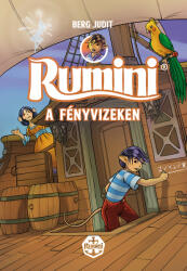 Rumini a Fényvizeken - Puha (2022)