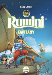 Rumini kapitány - Puha (2022)