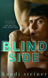 Blind Side - Kandi Steiner (2022)