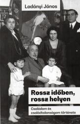 Rossz időben, rossz helyen (2022)