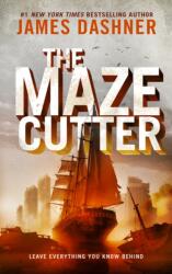 The Maze Cutter (ISBN: 9798985955200)