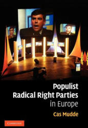 Populist Radical Right Parties in Europe - Cas Mudde (2008)