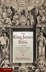 King James Bible - David Norton (2012)