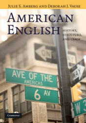 American English (2002)