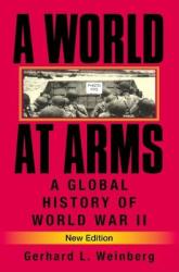 World at Arms - Gerhard L. Weinberg (2007)