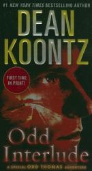 Odd Interlude - Dean R Koontz (2012)