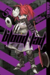 Blood Lad. Bd. 5 - Yuuki Kodama (2012)