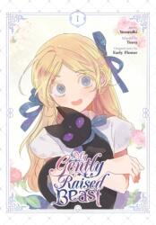 My Gently Raised Beast, Vol. 1 (ISBN: 9798400900099)
