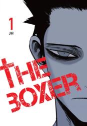 The Boxer, Vol. 1 (ISBN: 9798400900082)