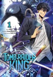 Tomb Raider King, Vol. 1 (ISBN: 9798400900075)