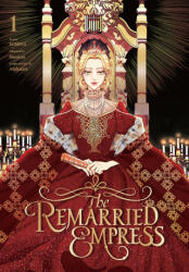 Remarried Empress, Vol. 1 - Alphatart, SUMPUL (ISBN: 9798400900051)
