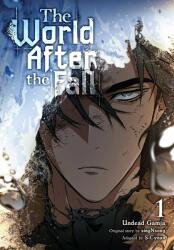 World After the Fall, Vol. 1 - singNsong, S-Cynan, Undead Gamja (ISBN: 9798400900044)