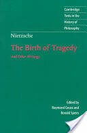 Nietzsche: The Birth of Tragedy and Other Writings (2004)