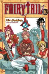 Fairy Tail 10 (2012)