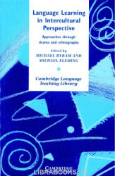 Edited by Michael Byram, Michael Fl: Language Learning in Intercultural Perspective (2006)