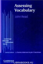 Read, John: Assessing Vocabulary (2003)