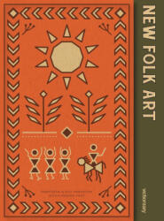 NEW FOLK ART (ISBN: 9789887566601)