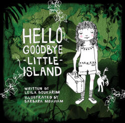 Hello Goodbye Little Island (ISBN: 9789815044140)