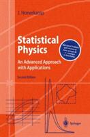 Statistical Physics: An Advanced Approach with Applications Web-Enhanced with Problems and Solutions (2010)