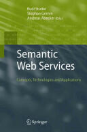Semantic Web Services (2010)