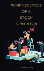 Reminiscences of a Stock Operator (ISBN: 9789389847246)